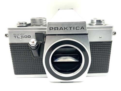 Pentacon praktica super 500 - pentacon,