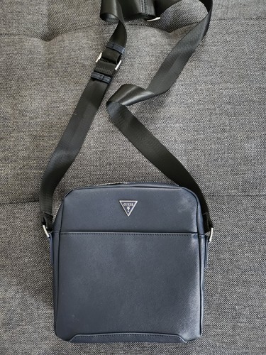 Guess tasche schultertasche - tasche,