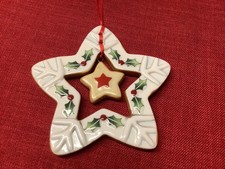 Villeroy&Boch WINTER BAKERY