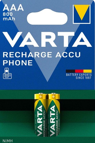Varta phone power - varta,
