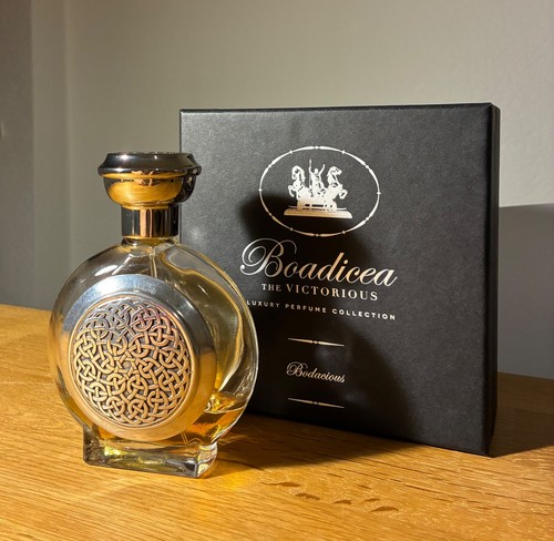 Bodacious boadicea the - bodacious,