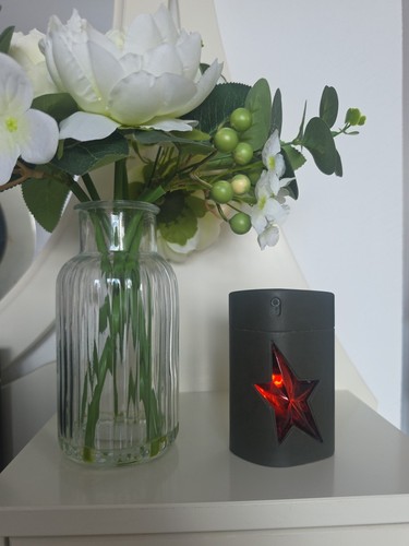 Sammlerstück thierry mugler - sammlerstück,