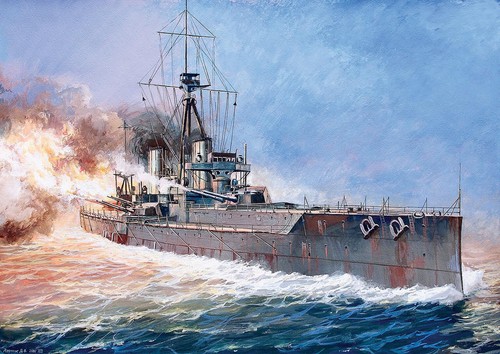Zvezda 9039 350 hms - zvezda,