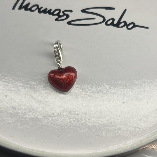Thomas sabo charm anhänger - thomas, charm-anhänger