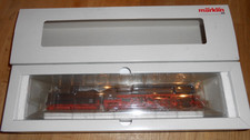 Märklin H0 37925 Dampflok BR