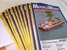 Konvolut: 10 Zeitschriften