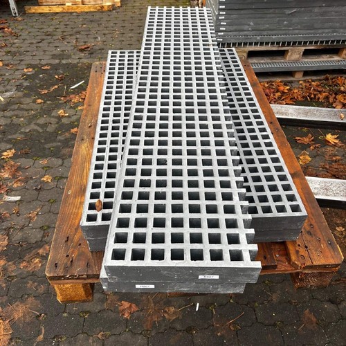 Gfk gitterrost r868 iso - r868,