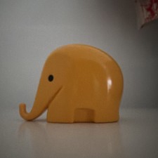 "Drumbo"-Elefanten-Spardose