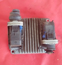 Motorsteuergerät Opel Vectra B 1.6l 16V 101PS Z16XE 09353489 Nicht Entheiratet 