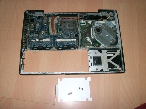 Apple macbook model a1181 - apple,
