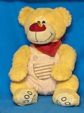 Plüschtier/Stofftier