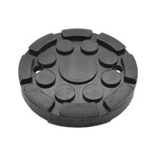 Gummiteller Gummiaufnahmen