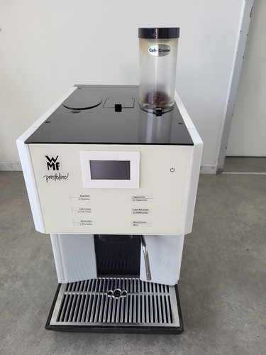 Wmf prestolino kaffeemaschine - wmf,