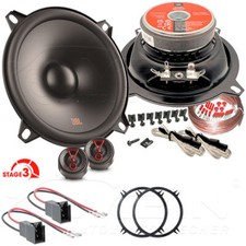 JBL LAUTSPRECHER für VW GOLF