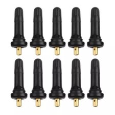 10 Stk RDKS Gummiventil 13