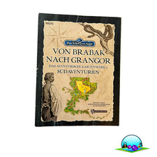 DAS SCHWARZE AUGE DSA