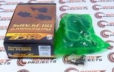 Acl Performance Orbit Oil Pump