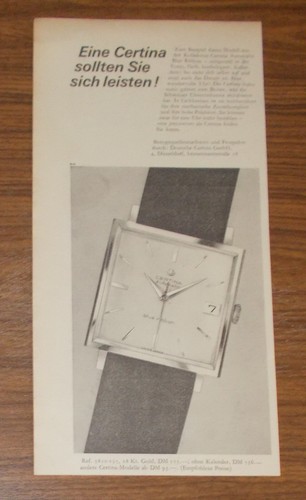 Seltene werbung vintage - seltene,
