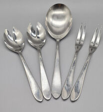 WMF Lignano Besteck Cromargan zur Auswahl 30 Teilig, 6 Teilig, Servierbesteck