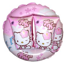 Hello Kitty Kinder