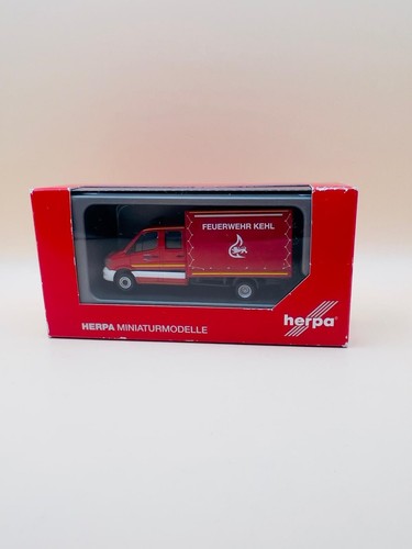 Herpa 094931 sprinter 2013 - sprinter,