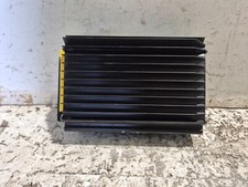 Alfa Romeo 147 Radio AMP Audio System Sound Verstärker BOSE 2001 5023914 4490843