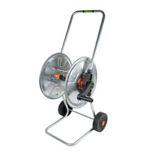 Schlauchwagen 1/2" 50m ZINCANTO