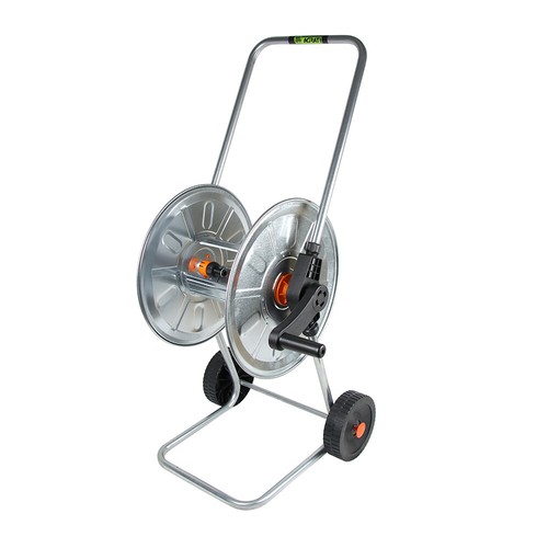 Schlauchwagen 50m - 1/2",