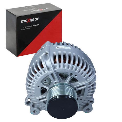 Maxgear lichtmaschine - maxgear,