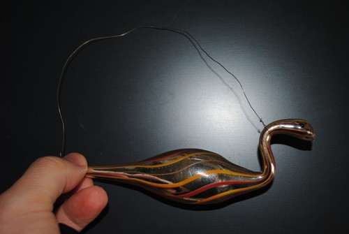 Alter christbaumschmuck aus - alter,