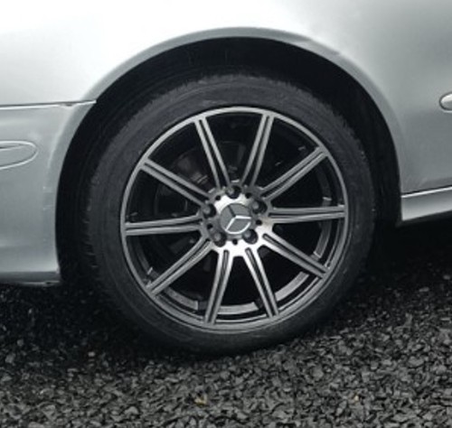 Zoll kt16 felgen - 4x, für