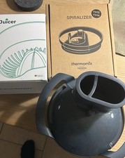 Thermomix Gemüsestyler +