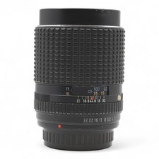 Objektiv Tele Pentax SMC Asahi 1:2.5/135 135mm 135 mm 1:2.5 2.5 - PK Bajonett