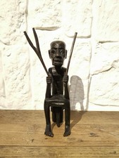 afrikanische Ebenholz