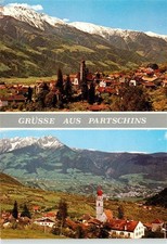 Partschins Parcines IT