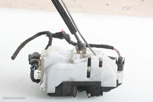 Seat 6k4837016d - seat, zv
