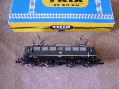 Trix international - trix, h0