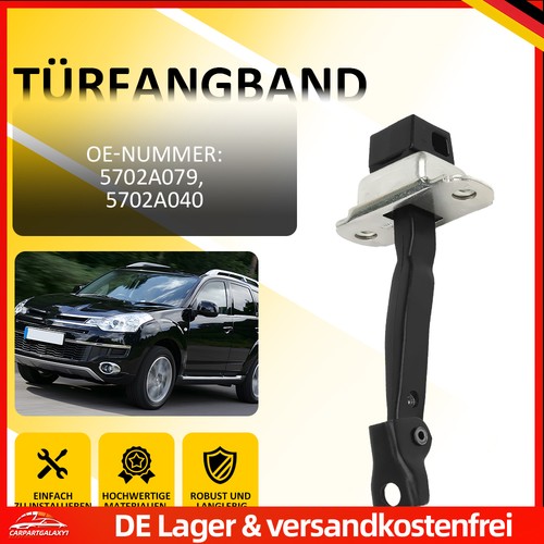 Türhalter türfangband - türhalter,