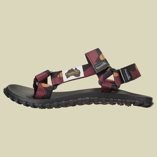 Gumbies scrambler sandalen - scrambler,