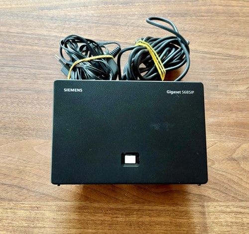 Gigaset basisstation s685ip - gigaset,