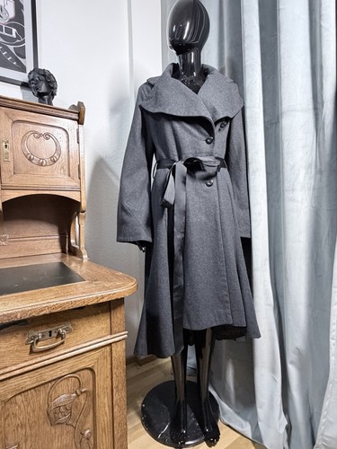 Topshop mantel rockabilly - topshop,