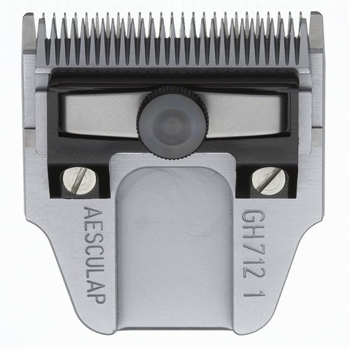 Scherkopf aesculap 712 - gh,