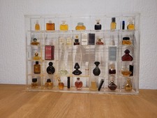 Setkasten Parfum Miniaturset. Hochwertige Marken,  (z.B. Chanel No 19, No 5)