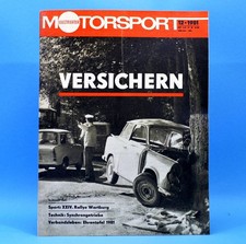 Illustrierter Motorsport IMS