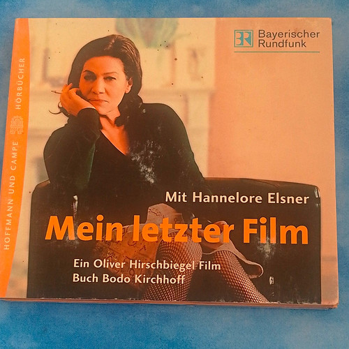Mein letzter film bodo - mein,