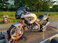 Windschild Frontscheibe für