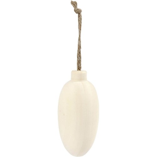 Zapfen holz natur - holz, zum