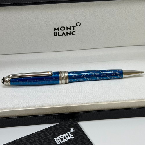 Montblanc meisterstück - montblanc,