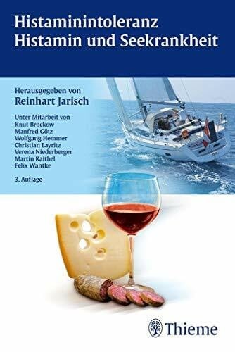 Histaminintoleranz histamin - histaminintoleranz,