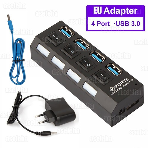 Usb hub port splitter - usb,